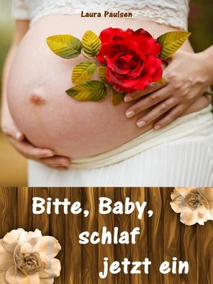 cover image of Bitte, Baby, schlaf jetzt ein